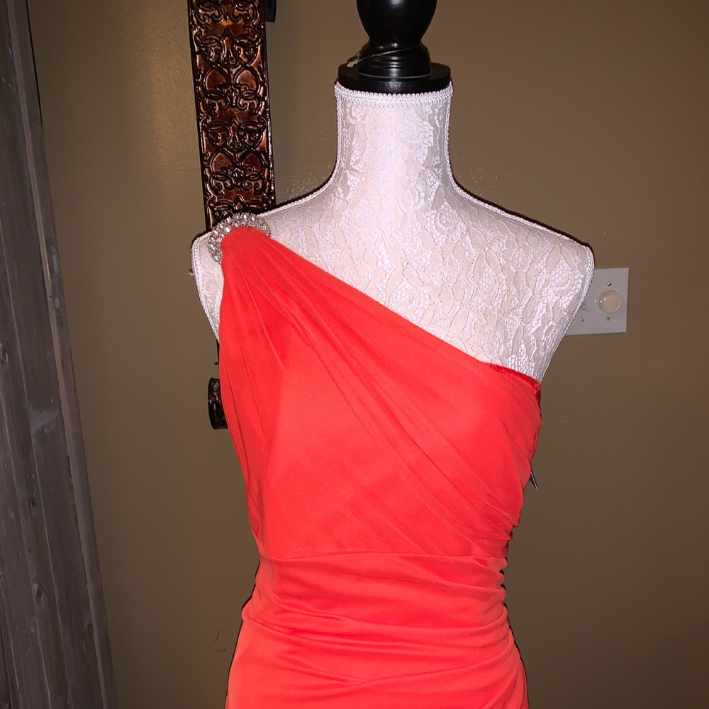 Lady In Red!! - Picture 2 of 5